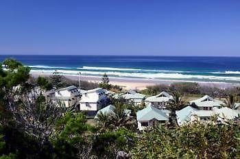 K'Gari Beach Houses Fraser Island Exterior foto