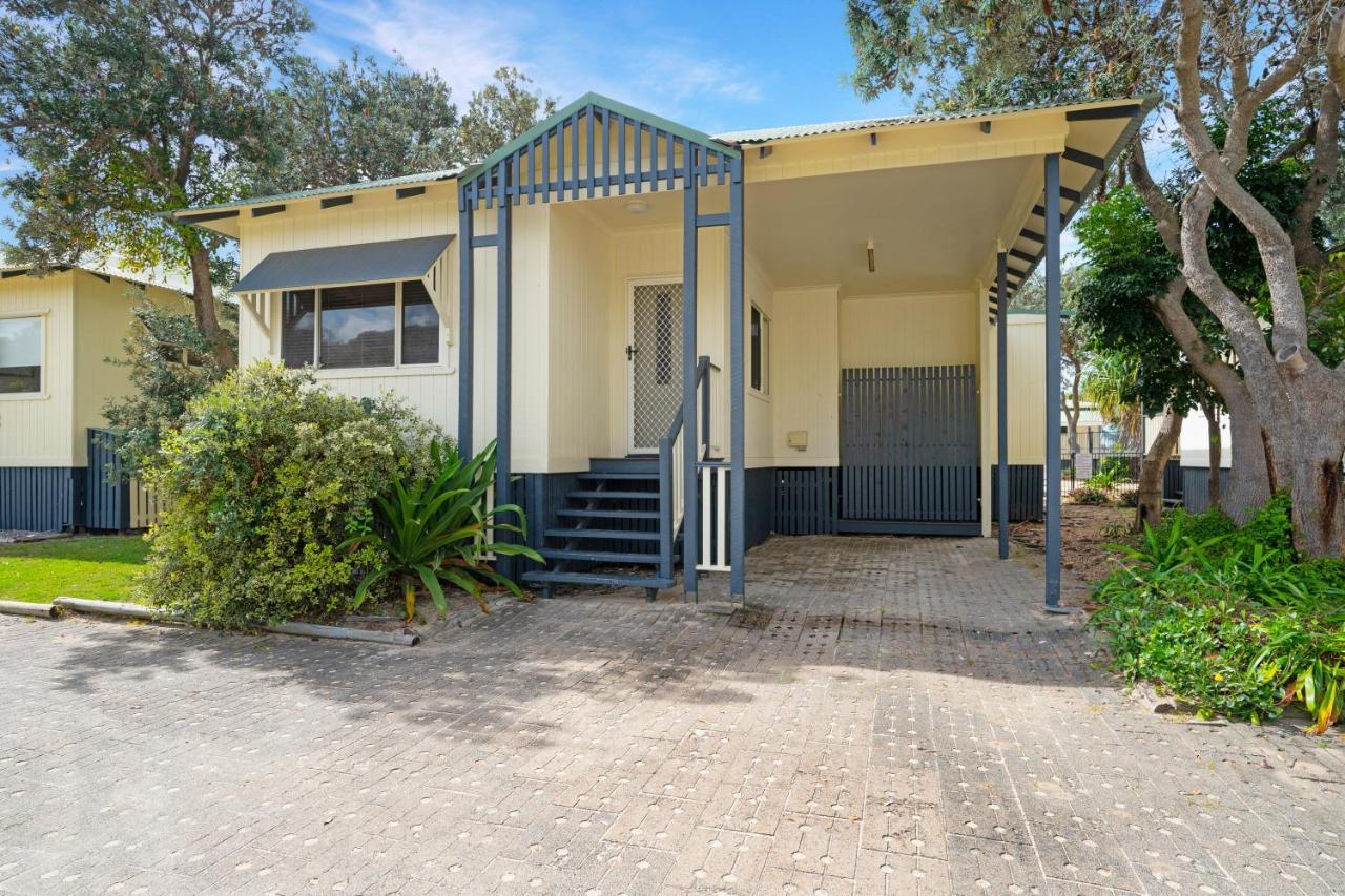 K'Gari Beach Houses Fraser Island Exterior foto